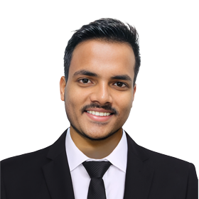 Raushan Ranjan